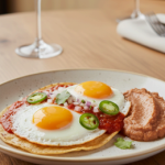 Huevos Rancheros