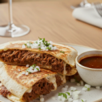 Birria Quesadilla