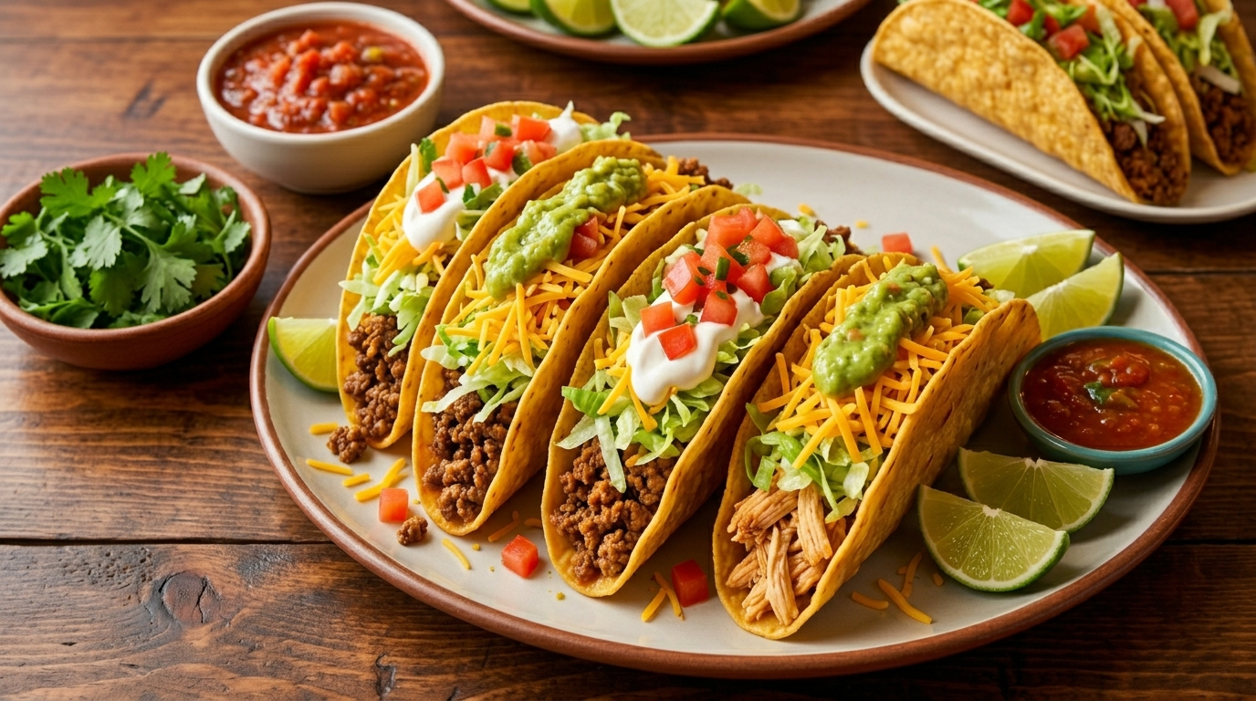 Crispy Taco Twin Cities Rd Galt CA